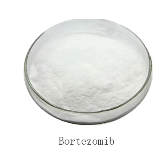 Bortezomib API