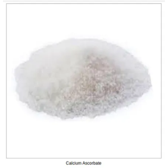 Calcium Ascorbate API