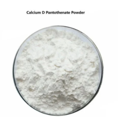 Calcium D Panthothanate API