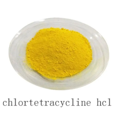 Chlortetracycline HCL API