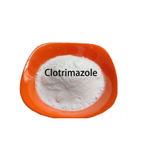 Clotrimazole API