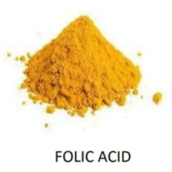 Folic Acid API