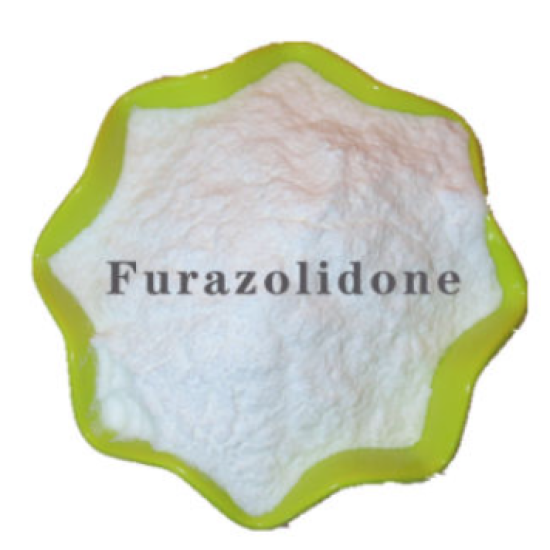 Furazolidone API