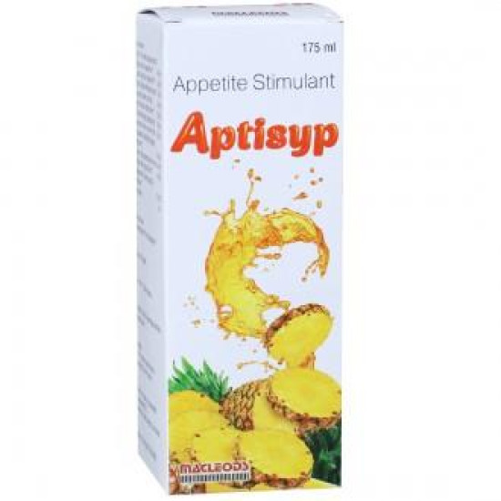 APTISYP SYRUP