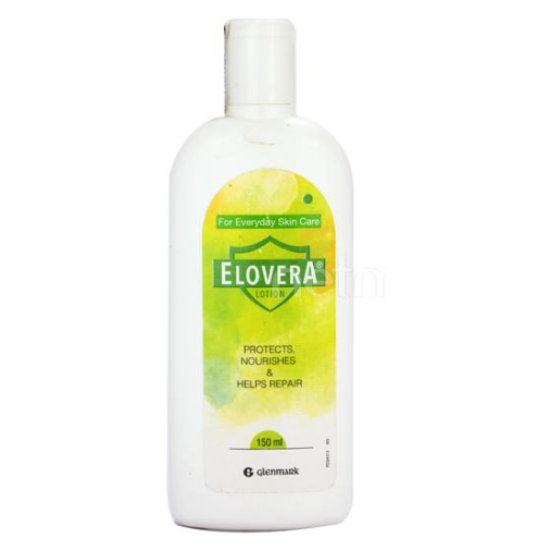 ELOVERA LOTION