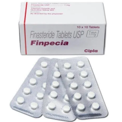 FINPECIA (Finasteride)