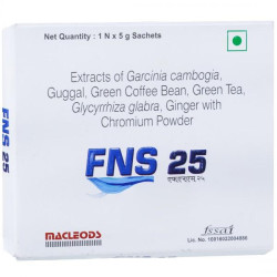 FNS 25