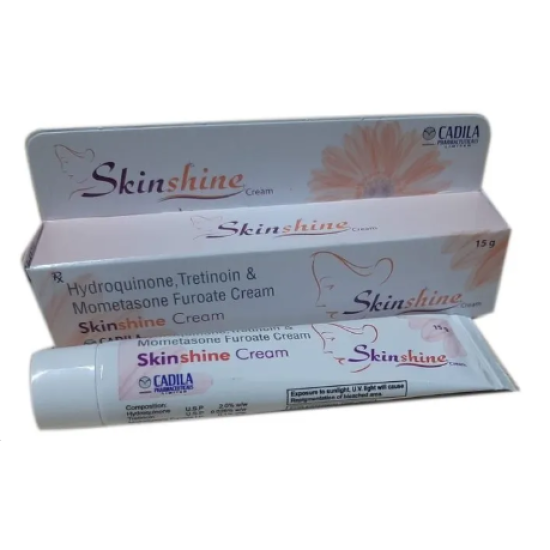 SKINSHINE CREAM