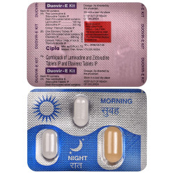 DUOVIR-E Kit