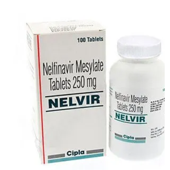 NELVIR (Nelfinavir)