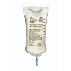 AMINO ACID INTRAVENOUS INFUSION