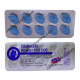 POWER PILL 100 MG (Sildenafil citrate)