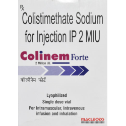 COLINEM (Colistimethate Sodium)