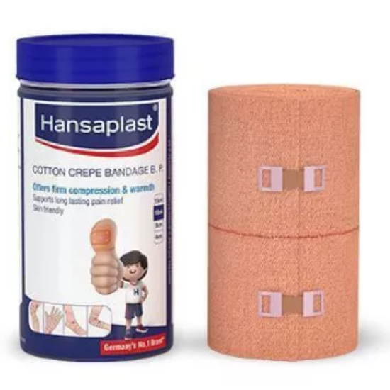 CREPE BANDAGE