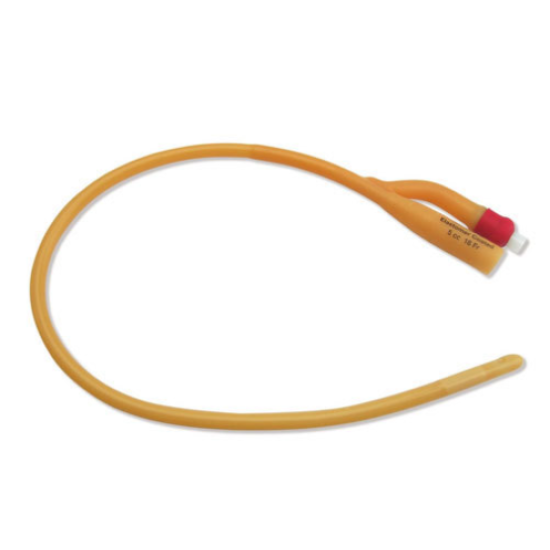 FOLEY CATHETER