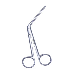 HARTMANN AURAL FORCEP FINE