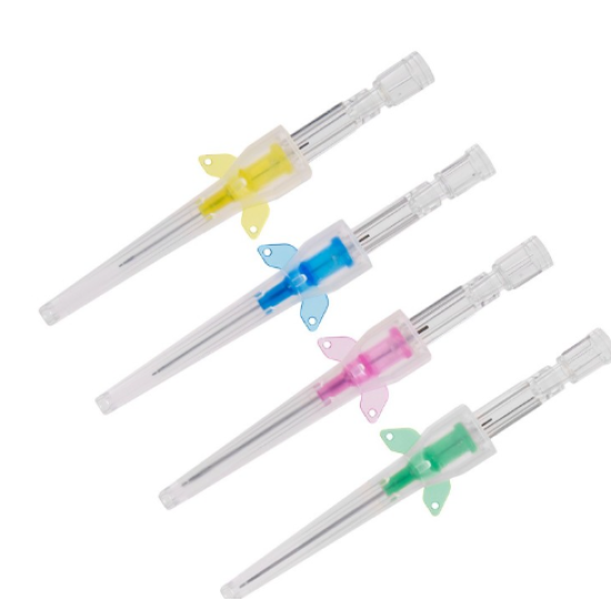 IV CANNULA