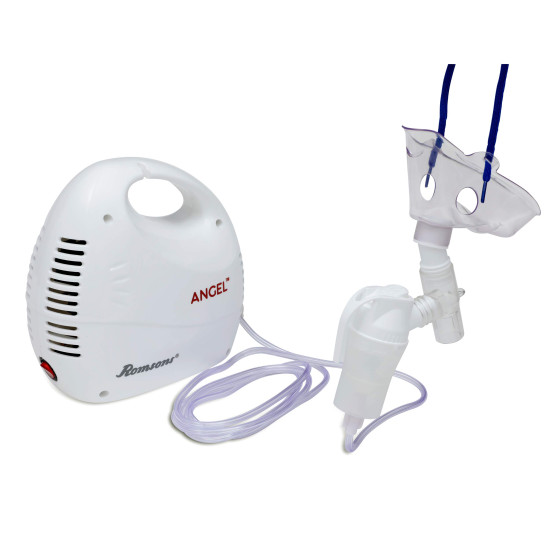 NEBULIZER MACHINE