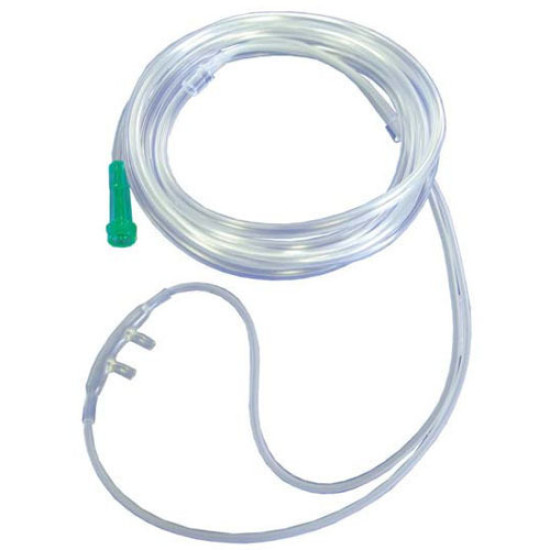 OXYGEN NASAL CANNULA