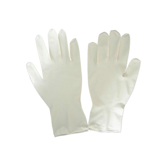 SURGICAL GLOVES STERILE