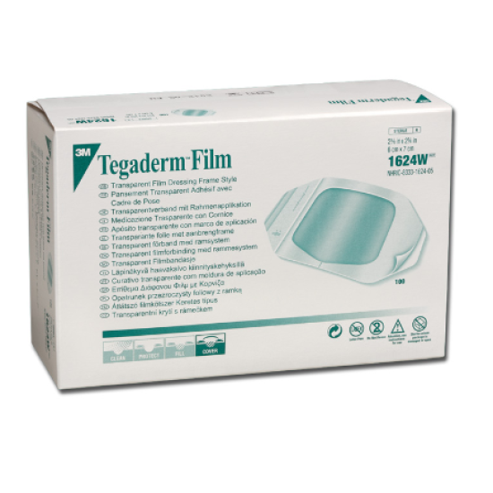 TEGADERM-1624W