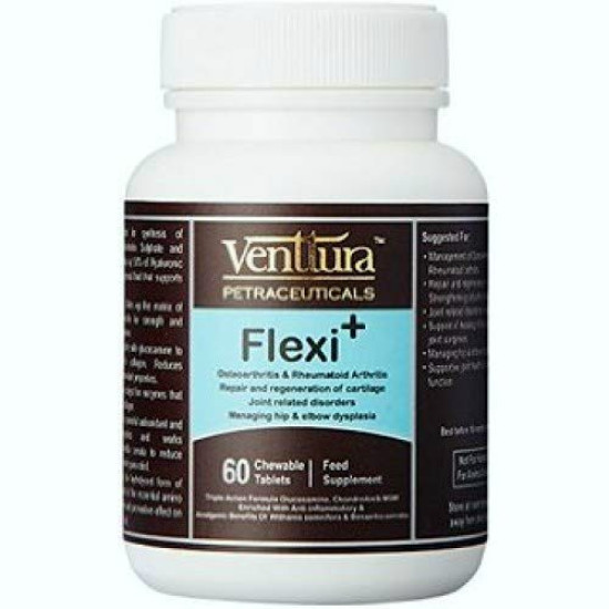 FLEXIPLUS TAB 60s (Glucosamine)