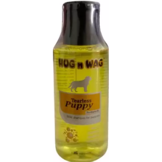 HUG N WAG PUPPY SHAMPOO