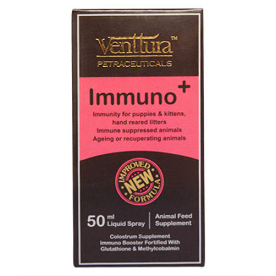 IMMUNOPLUS SPRAY 50ML