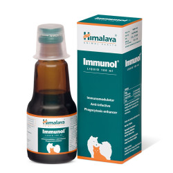 IMMUNOL LIQUID 100ML