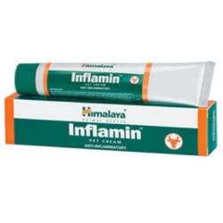 INFLAMIN VET CREAM 50G