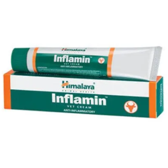 INFLAMIN VET CREAM 50G