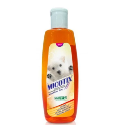 MICOTIX SHAMPOO(Miconazole Nitrate)