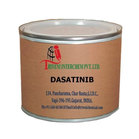 Dasatinib API