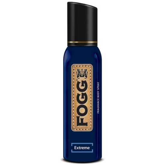 Fogg Extreme Fragrance Body Spray 150 ml  