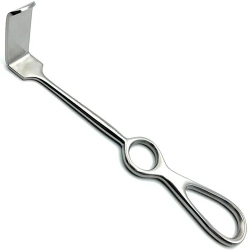 LANGEN BACK RETRACTOR