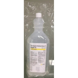 METRONIDAZOLE INTRAVENOUS INFUSION